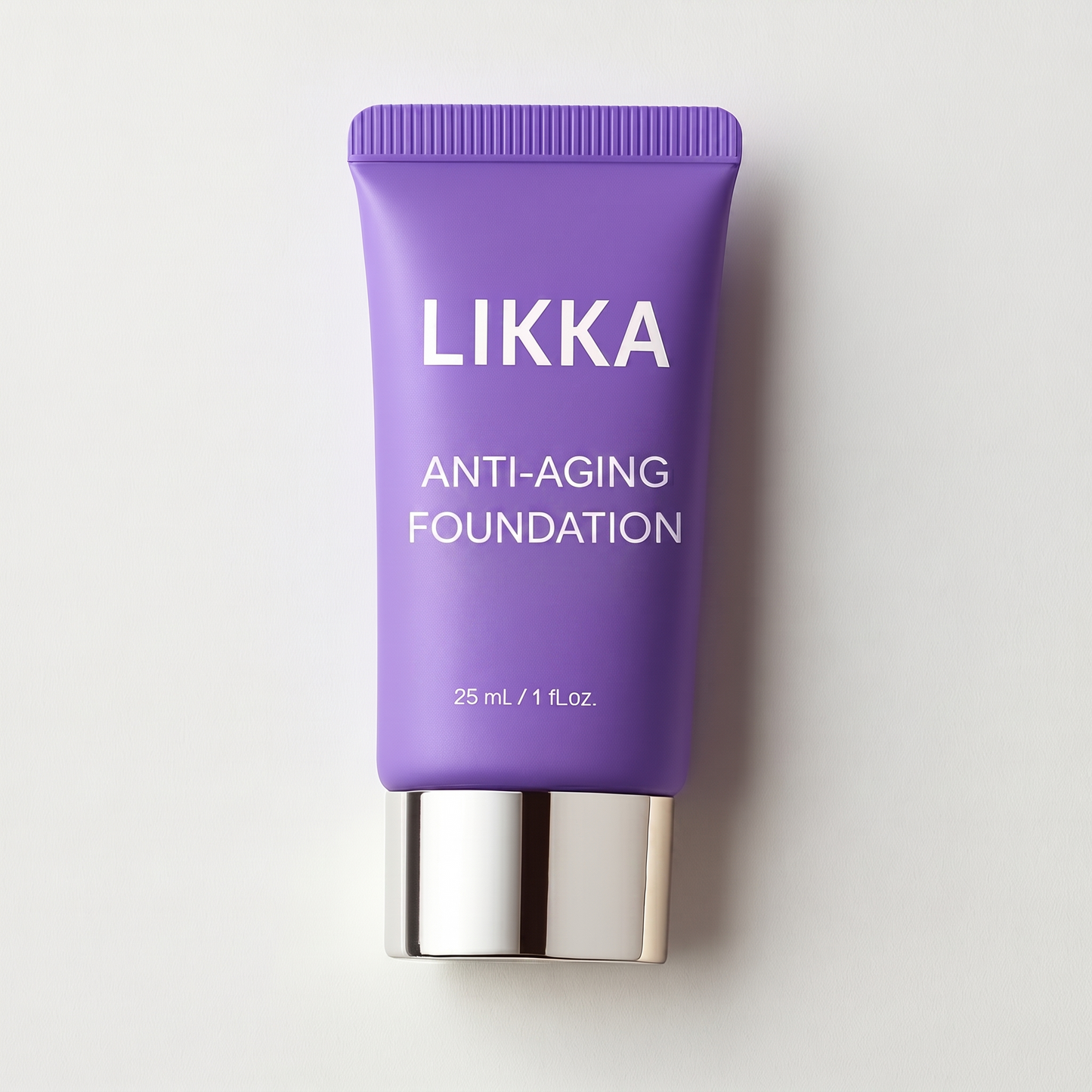 Anti-Aging Foundation