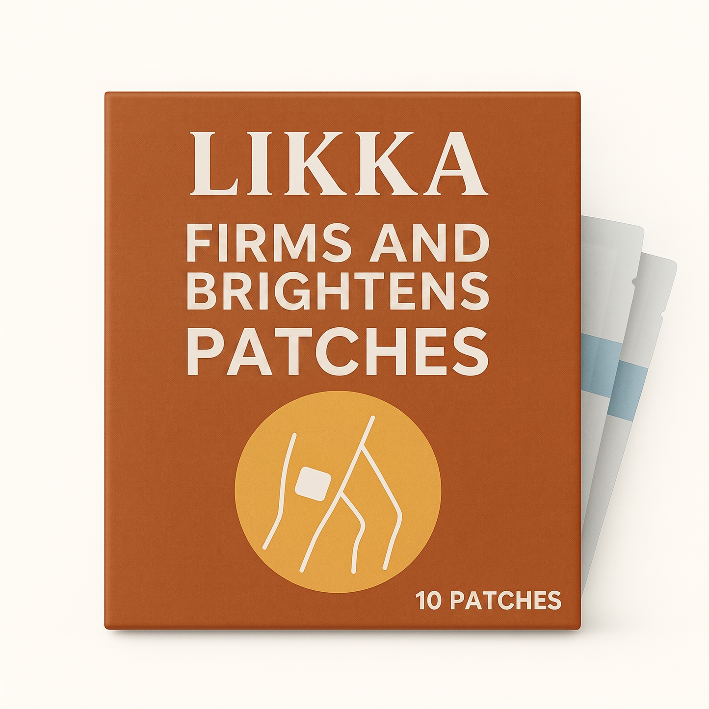 Anti-Cellulite Patches