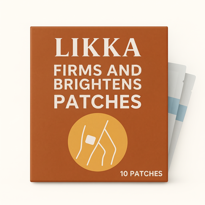 Anti-Cellulite Patches