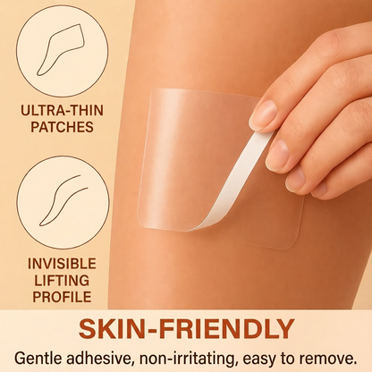 Anti-Cellulite Patches