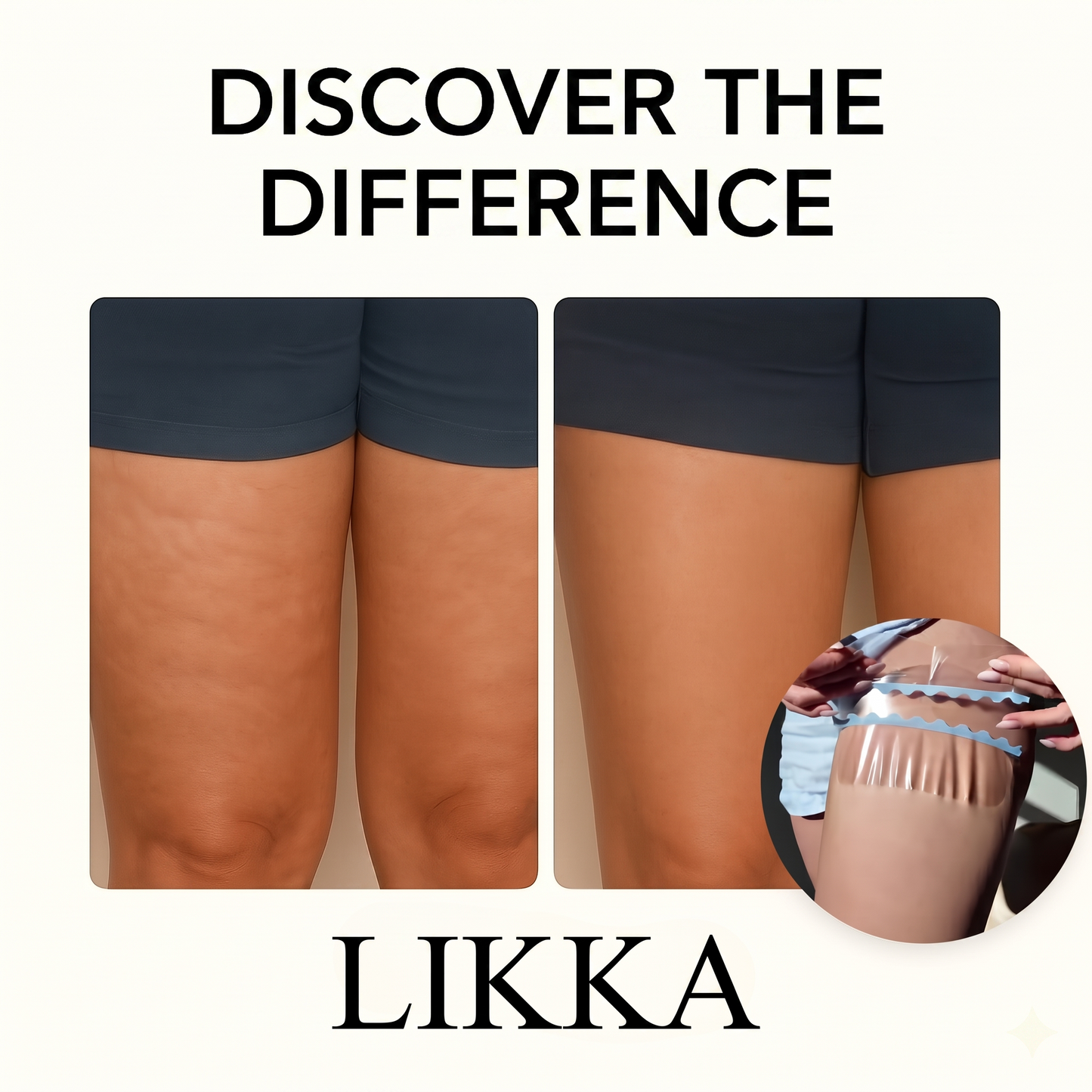 Anti-Cellulite Patches