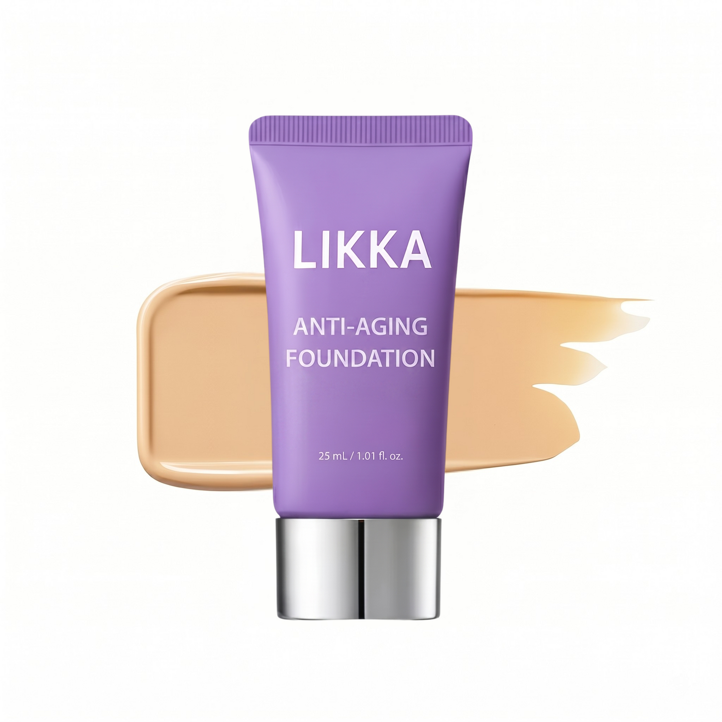 Anti-Aging Foundation