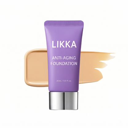 Anti-Aging Foundation