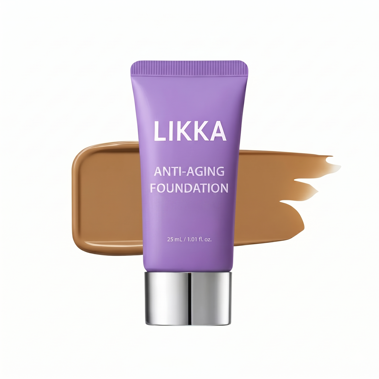 Anti-Aging Foundation