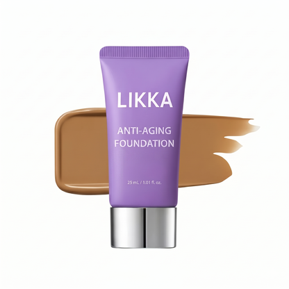 Anti-Aging Foundation