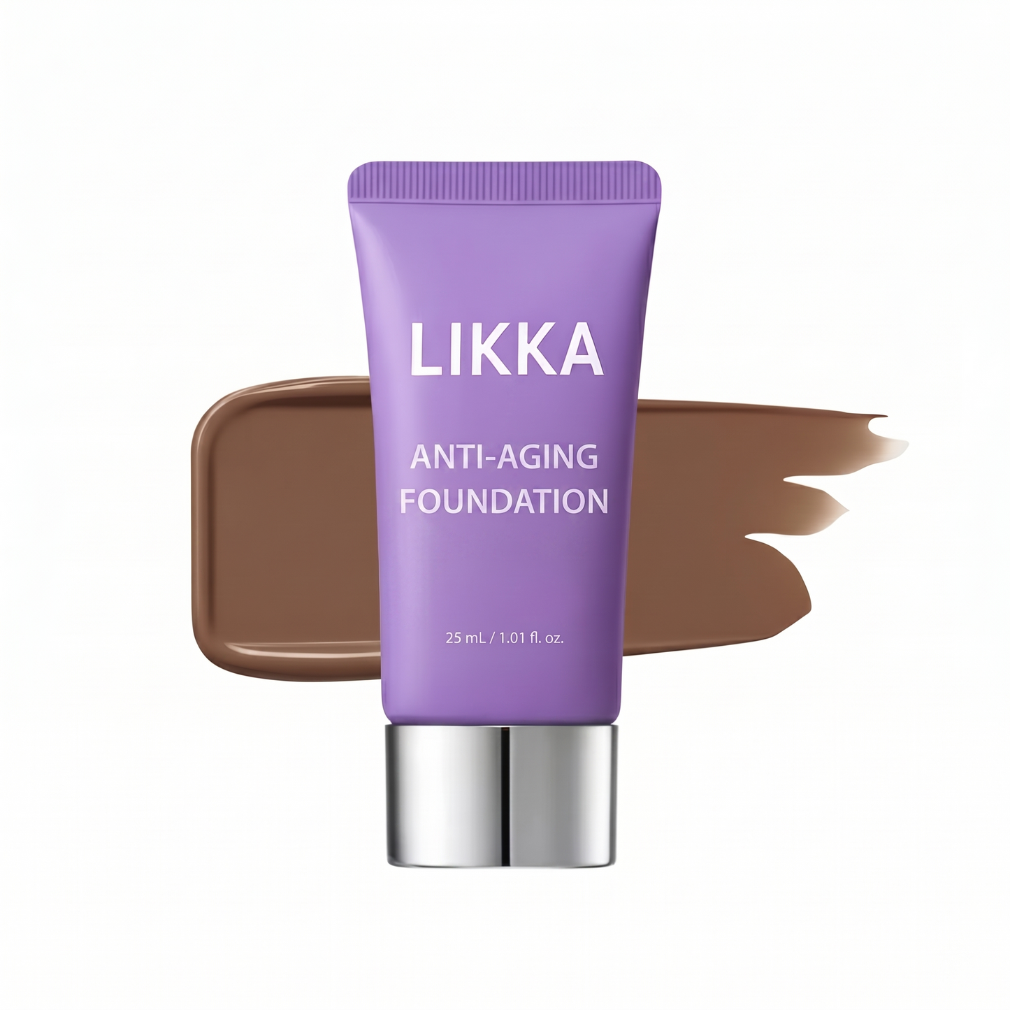 Anti-Aging Foundation