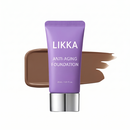 Anti-Aging Foundation