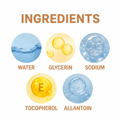 Anti-Cellulite Patches